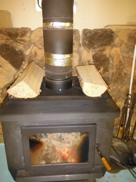 Wood Stove/Chimney Thermometer - Maybe Later - Wyze Forum