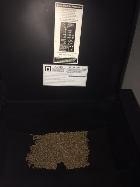For Sale - Pelpro Wood Pellet Stove Model # HHPP2BD 50K BTU Home Heater  $1195 | Firewood Hoarders Club