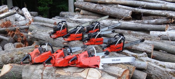 07-25-2012 Dolmar CT & Dolmar 166 028.JPG