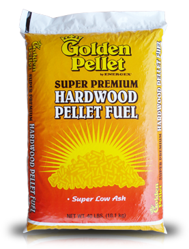 Easy Heat Wood Pellets (review)