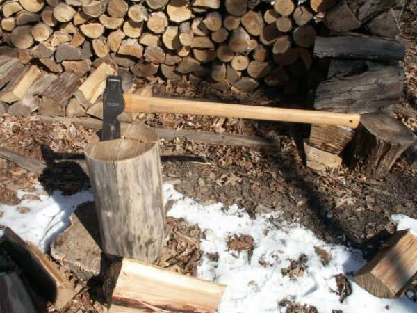 Husqvarna splitting maul feb 2015 001.jpg