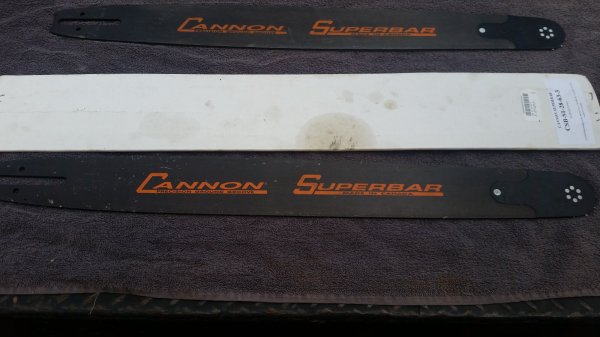 Cannon 28'' .63 unused bar.jpg