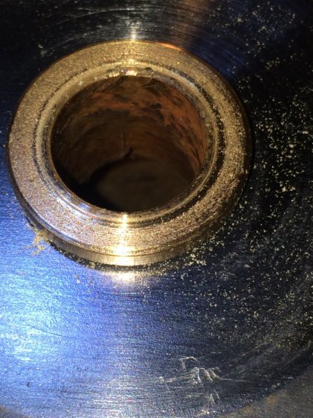 Lopi05DirtyBronzeAugerBearing.JPG