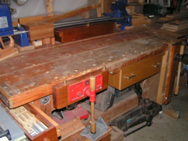 record lathe & heavy cabinetmakers bench.jpg