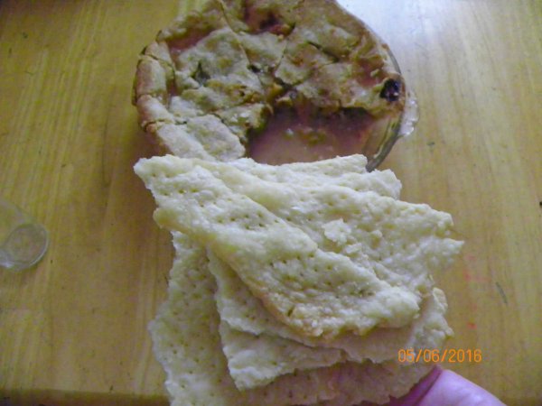 Pie and extra crust.JPG