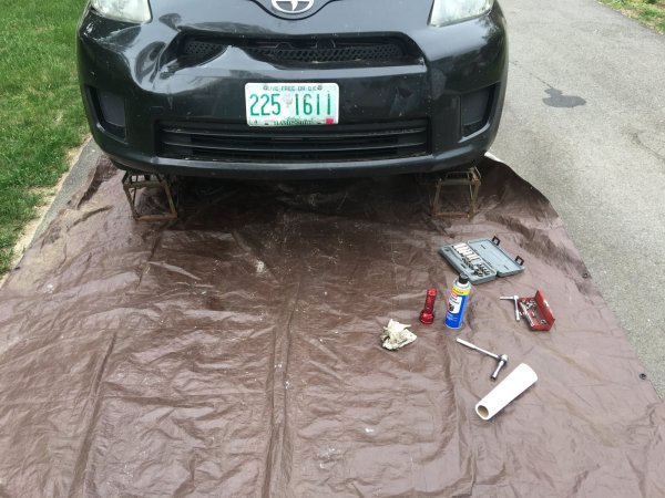 Scion2009OilLeak (6).JPG