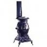 Kinsman Stoves