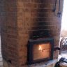 tree burner