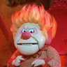 The Heat Miser