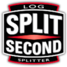 Split Second Log Splitter