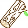 Log