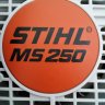 STIHL250