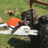 Skidder