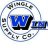Wingle Supply Company