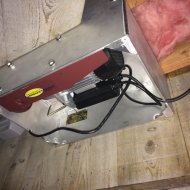 Motor box installed.JPG