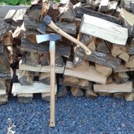 Gransfors Bruks maul.jpg